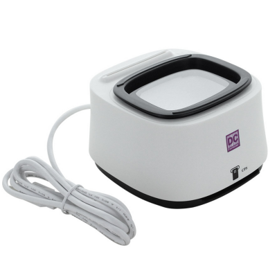 Lecteur SESAM-Vitale DC300 Pro : QR code - NFC - Carte bifente Lecteur SESAM-Vitale DC300 Pro : QR code - NFC - Carte bifente