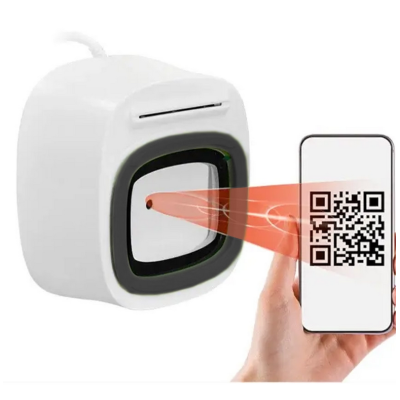 Lecteur SESAM-Vitale DC300 Pro : QR code - NFC - Carte bifente Lecteur SESAM-Vitale DC300 Pro : QR code - NFC - Carte bifente